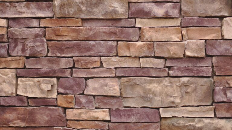 Retaining Wall